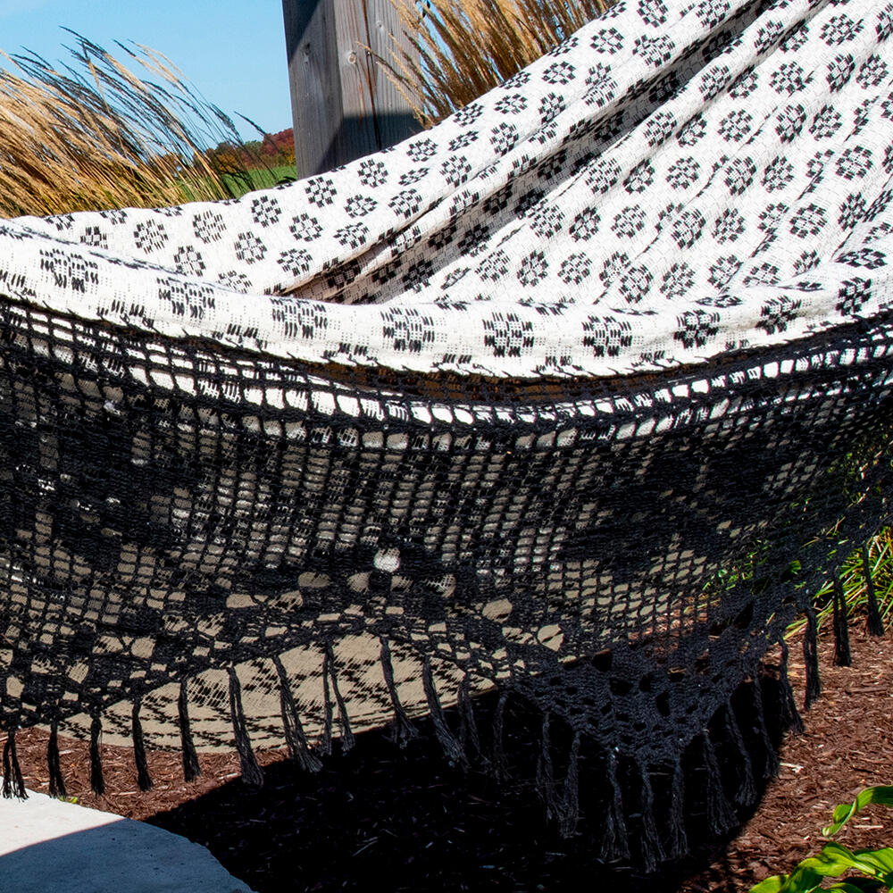 Vivere Brazilian Cotton Hangmat - Luxe