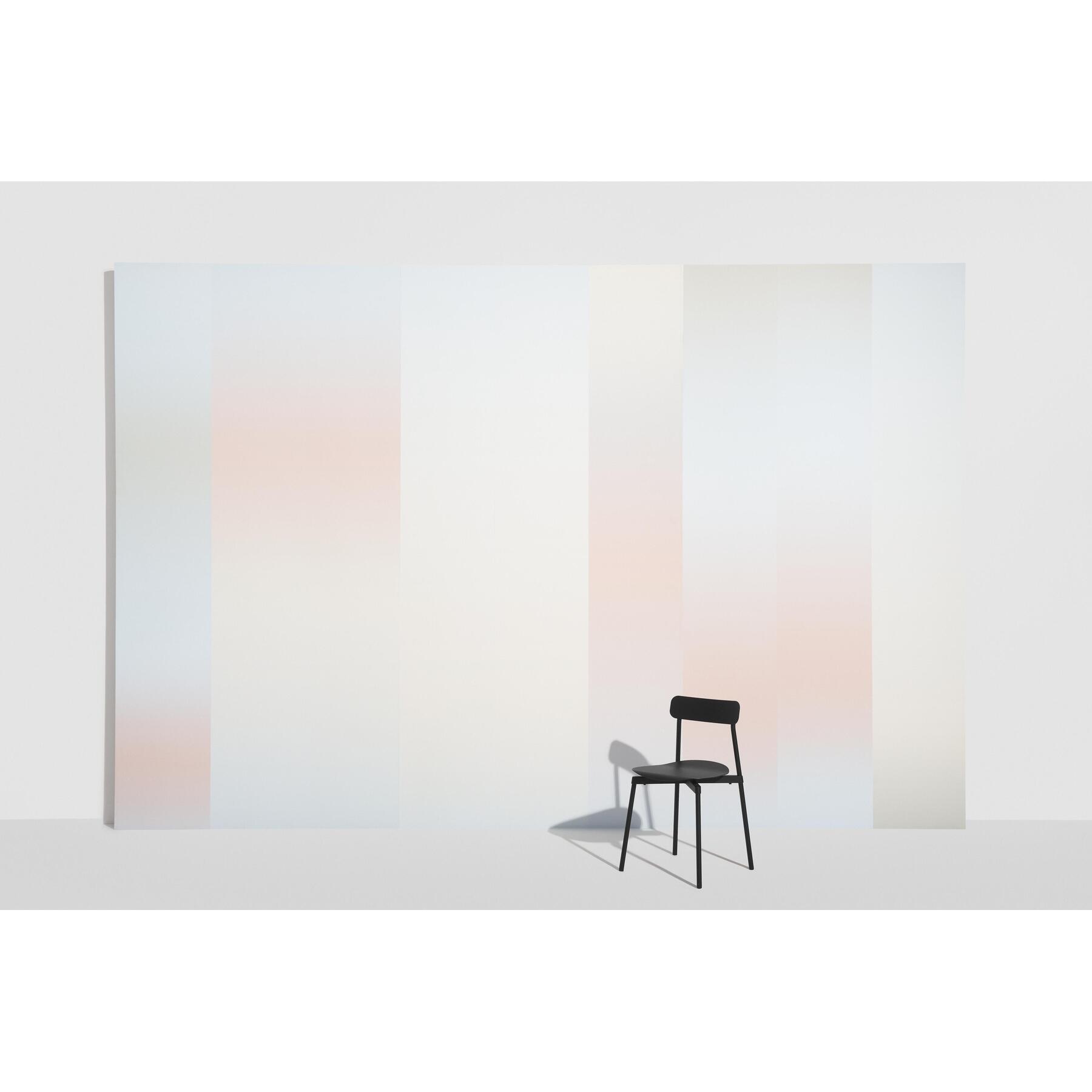 Petite Friture Panorama by Carole Baijings behang Morning Part 1
