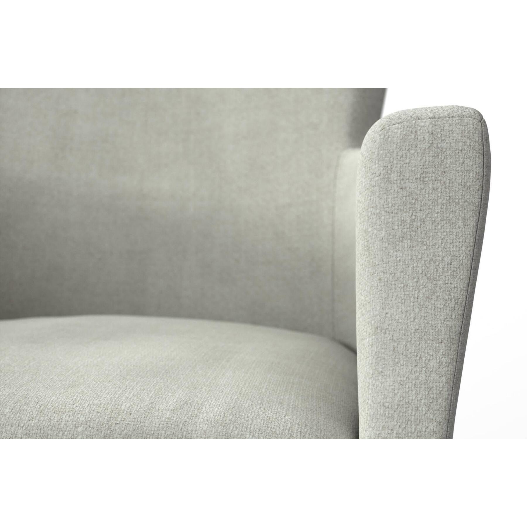 NADUVI Collection Set van 4 eetkamerstoelen Billie