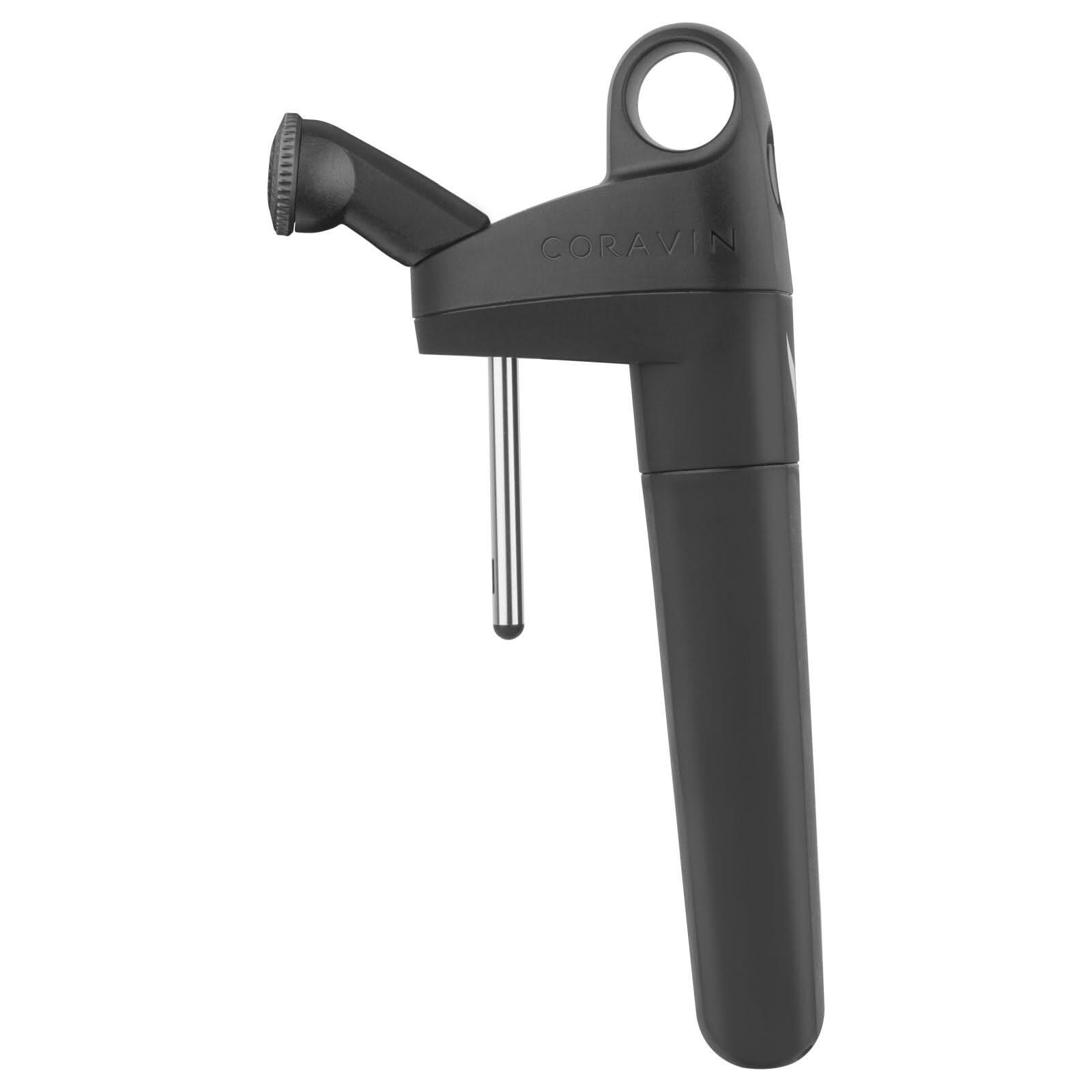 Coravin Wijnsysteem Pivot+