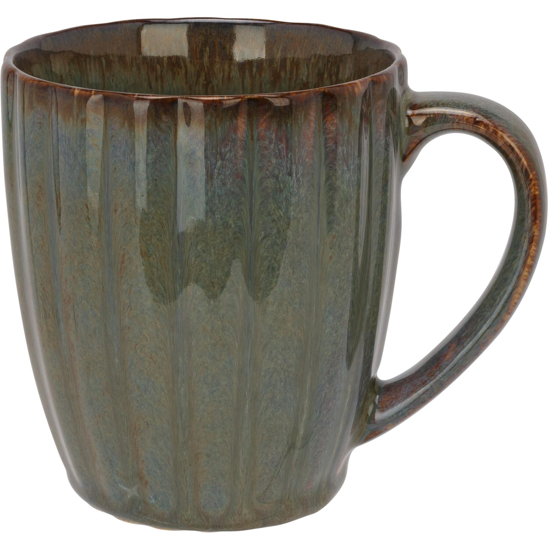 Cosy & Trendy Mok Astera Ocean Grijs - 350 ml