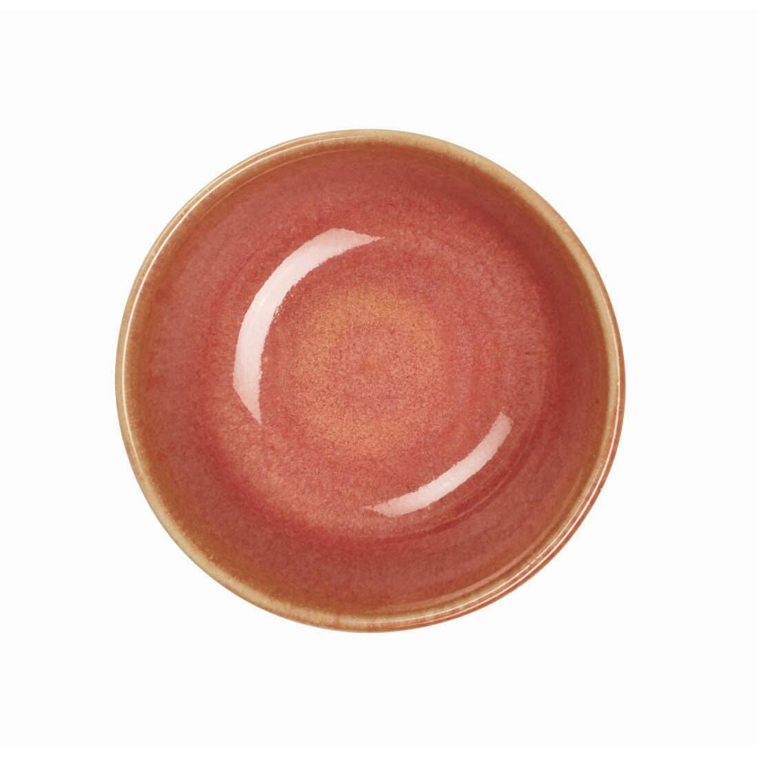 ASA Selection Dipschaaltje | Mini kom - Dragonfruit - ø 8 cm | 80 ml