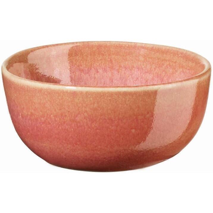 ASA Selection Dipschaaltje | Mini kom - Dragonfruit - ø 8 cm | 80 ml