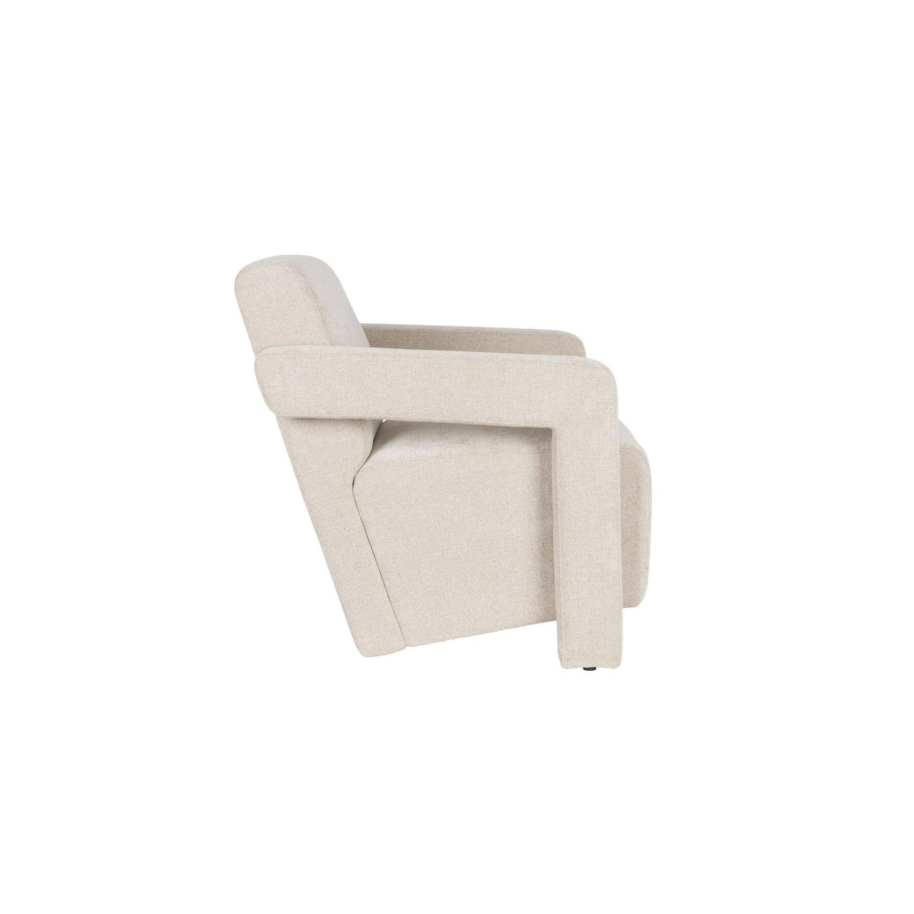 Housecraft Living Mylan Fauteuil Beige
