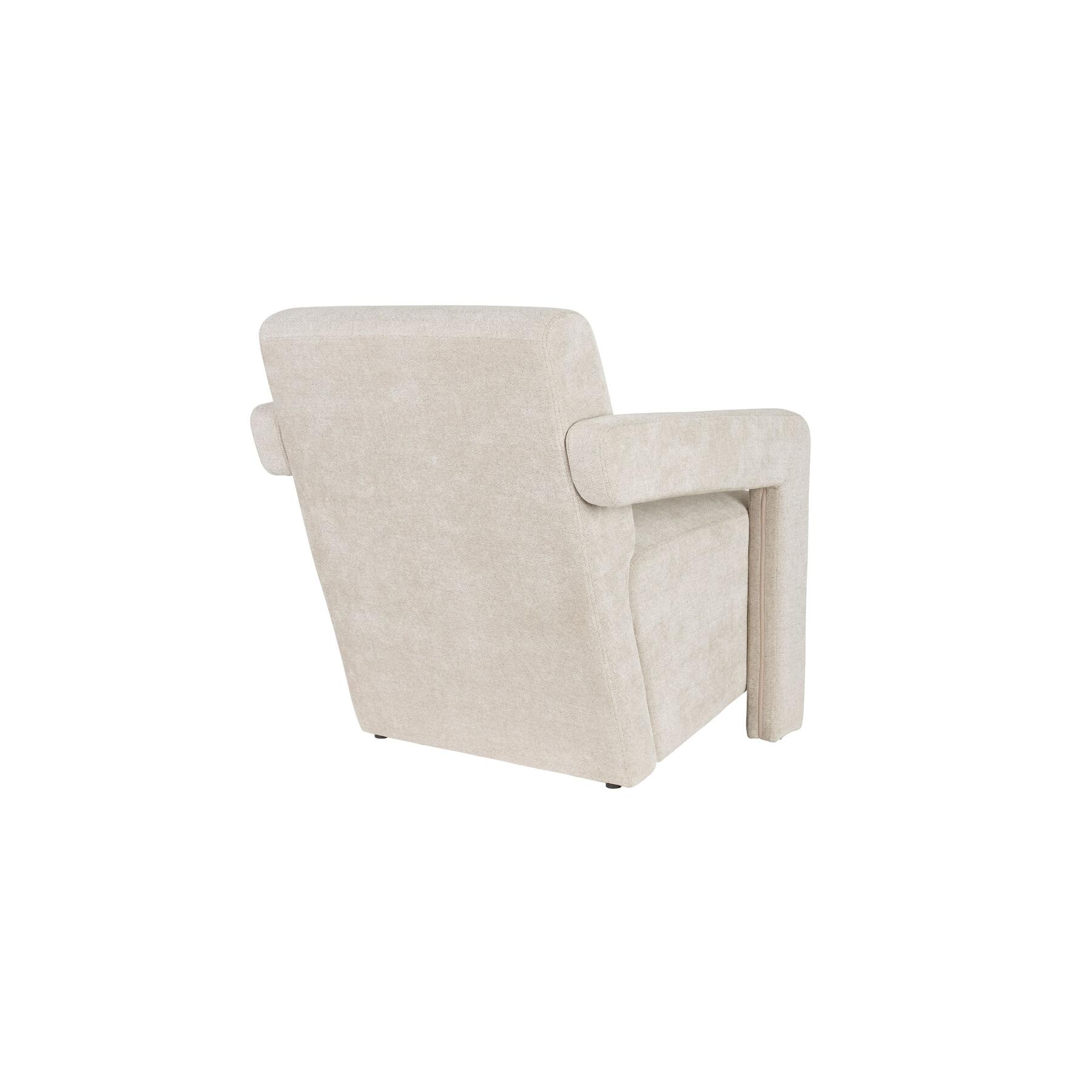 Housecraft Living Mylan Fauteuil Beige