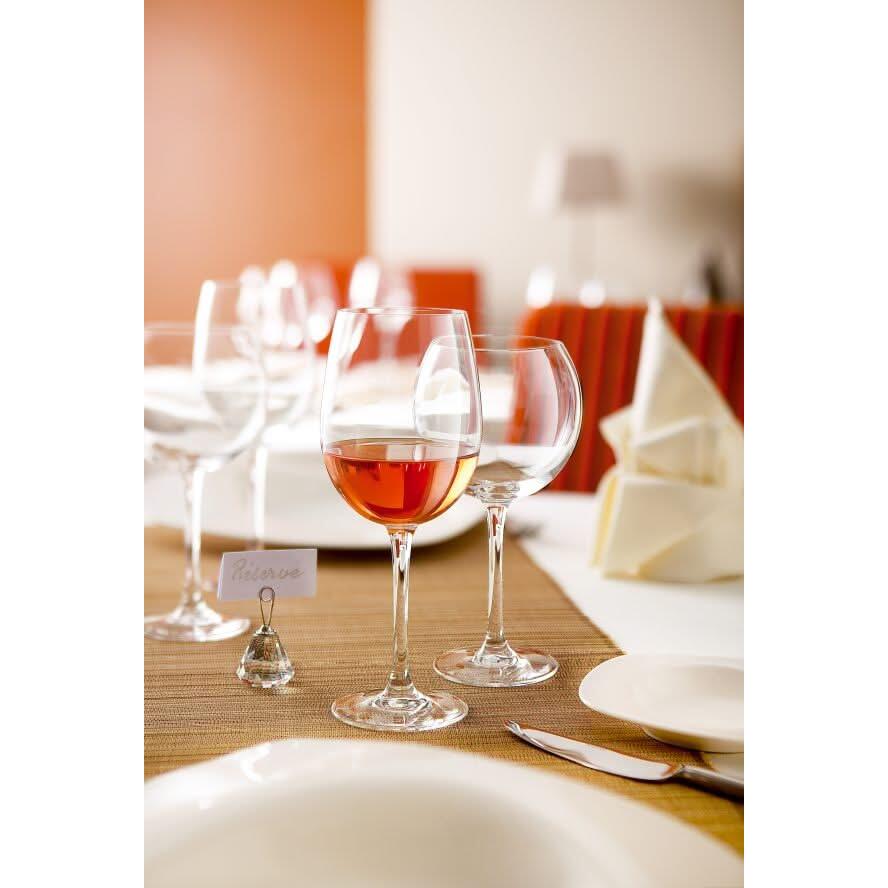 Chef & Sommelier Rode Wijnglazen Cabernet Ballon - 700 ml - 6 stuks