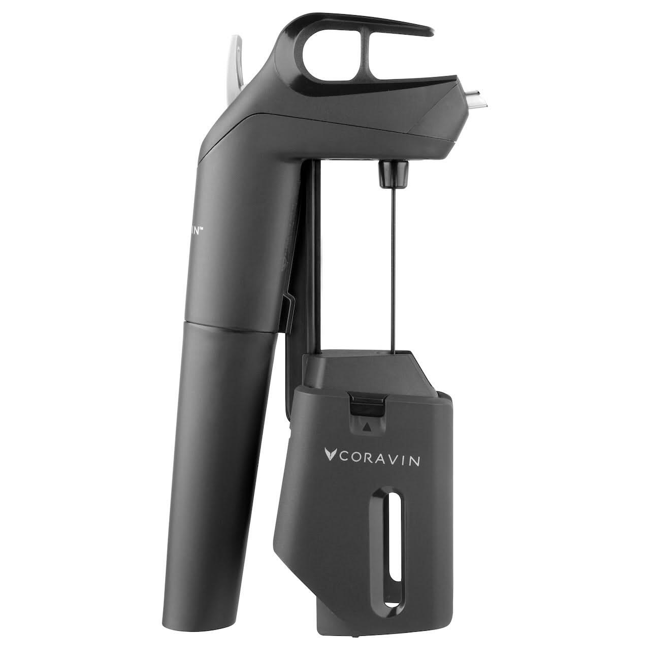 Coravin Wijnsysteem Timeless Three+
