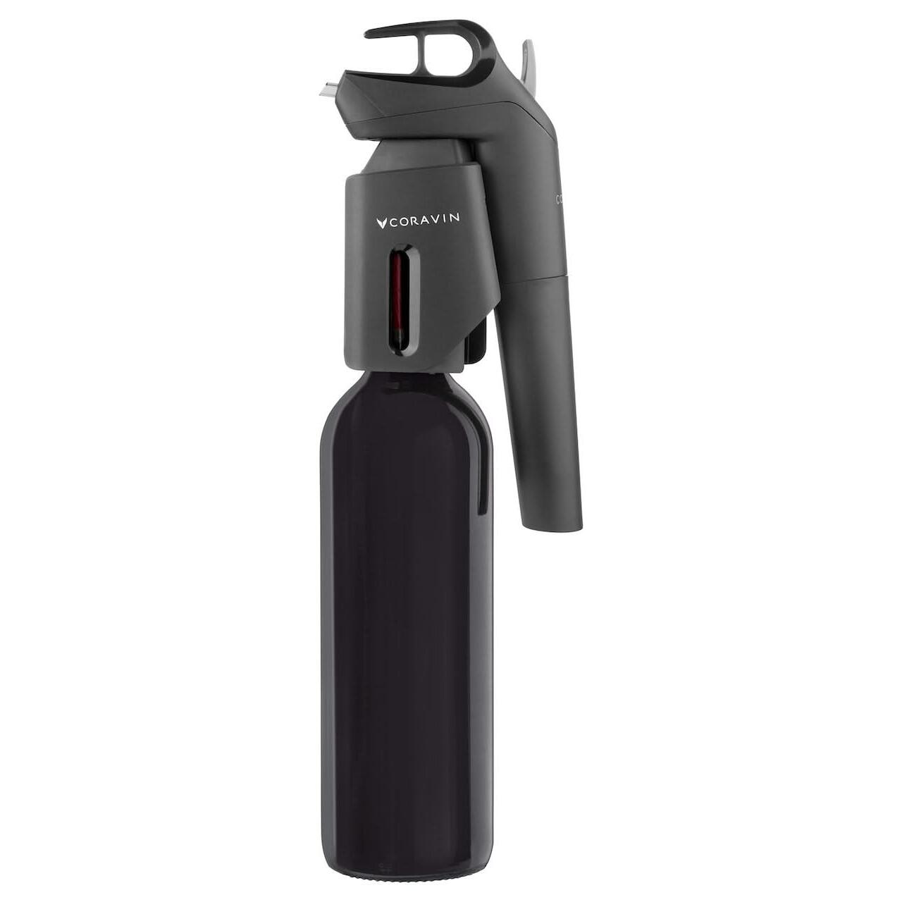 Coravin Wijnsysteem Timeless Three+