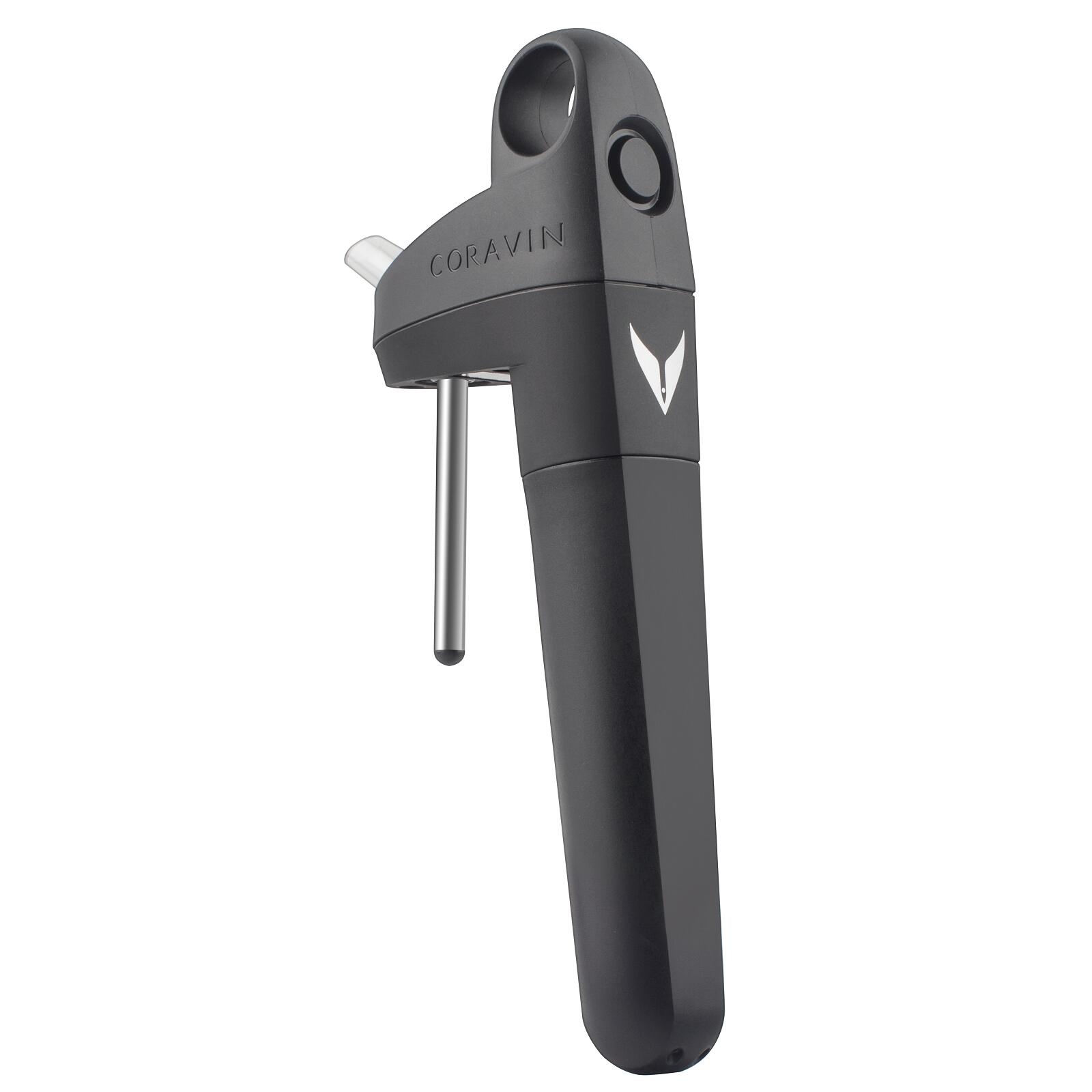 Coravin Wijnsysteem Pivot+