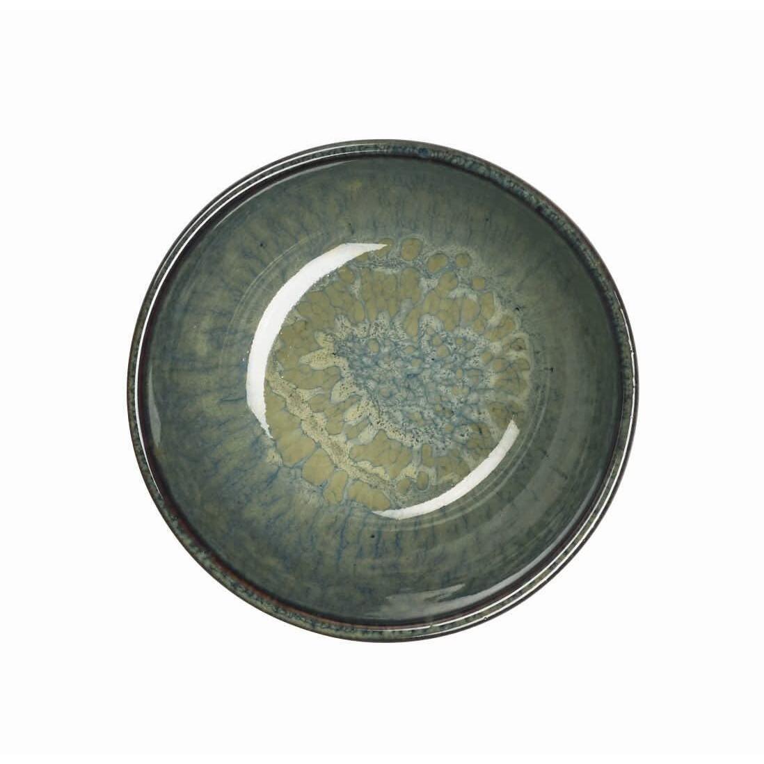 ASA Selection Dipschaaltje | Mini kom - Ocean - ø 8 cm | 80 ml