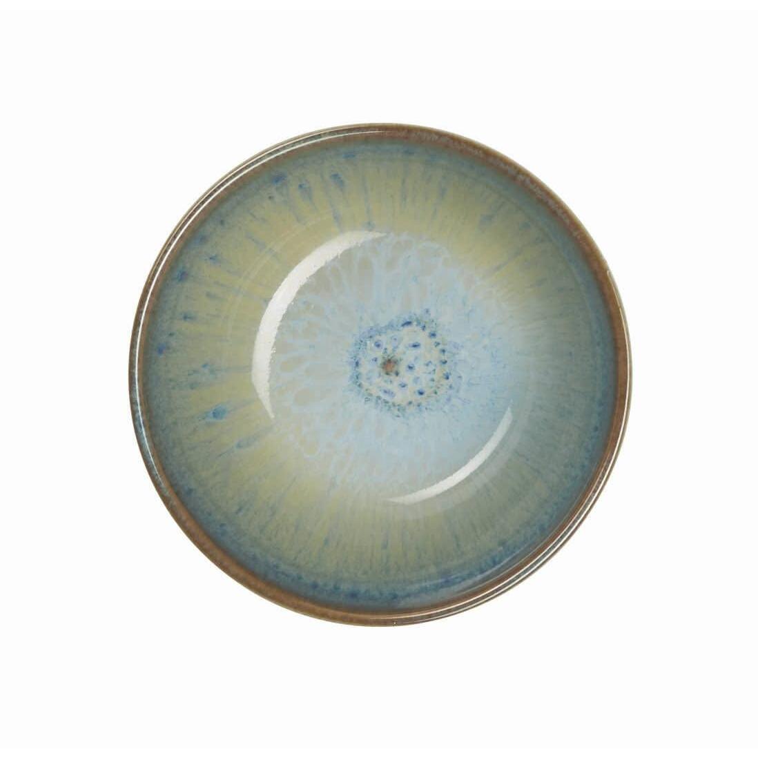 ASA Selection Dipschaaltje | Mini kom - Tamari - ø 8 cm | 80 ml