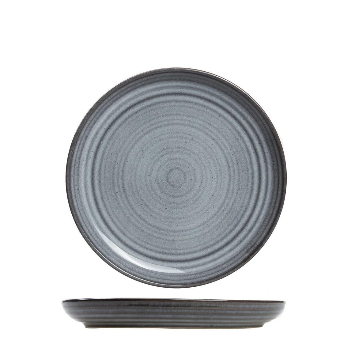 Cosy & Trendy Serviesset Kentucky Grey - 20-delig | 4 personen