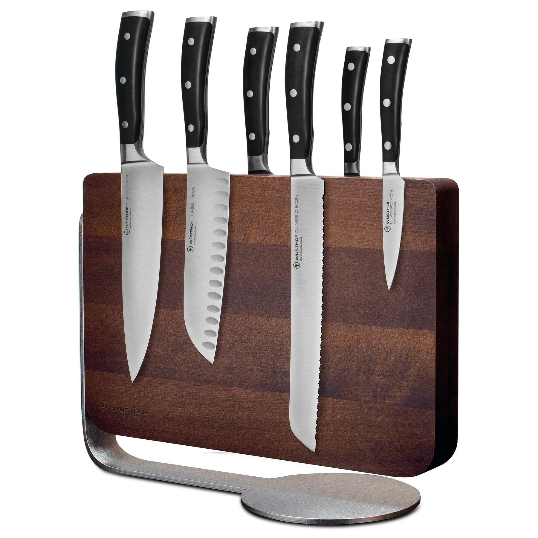 Wusthof Messenblok Classic Ikon 7-Delig
