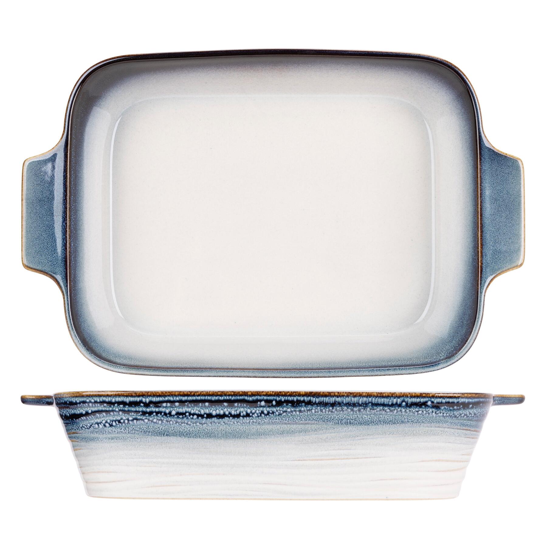 Cosy & Trendy Ovenschaal Nora 31 x 20 x 6 cm | 3.7 Liter