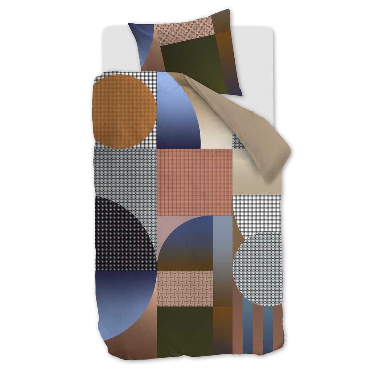 Beddinghouse Dutch Design Magic  dekbedovertrek - 140x200|220 - Multi