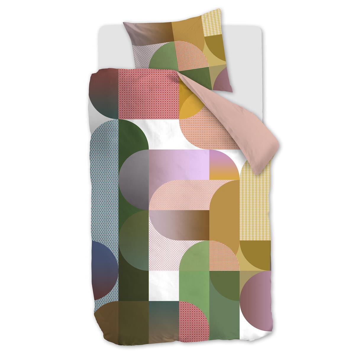 Beddinghouse Dutch Design Arc  dekbedovertrek - 140x200|220 - Multi