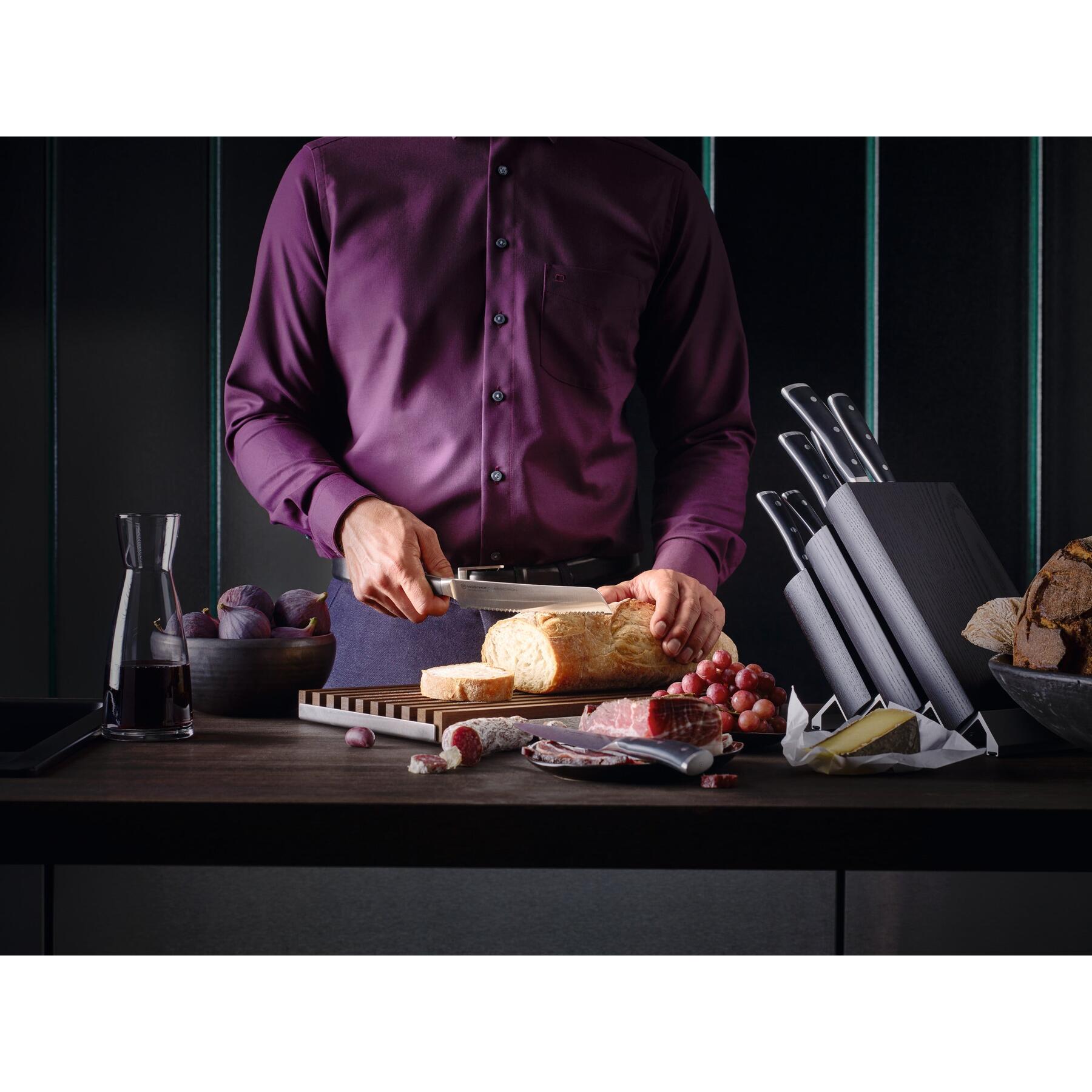 Wusthof Messenblok Classic Ikon 7-Delig