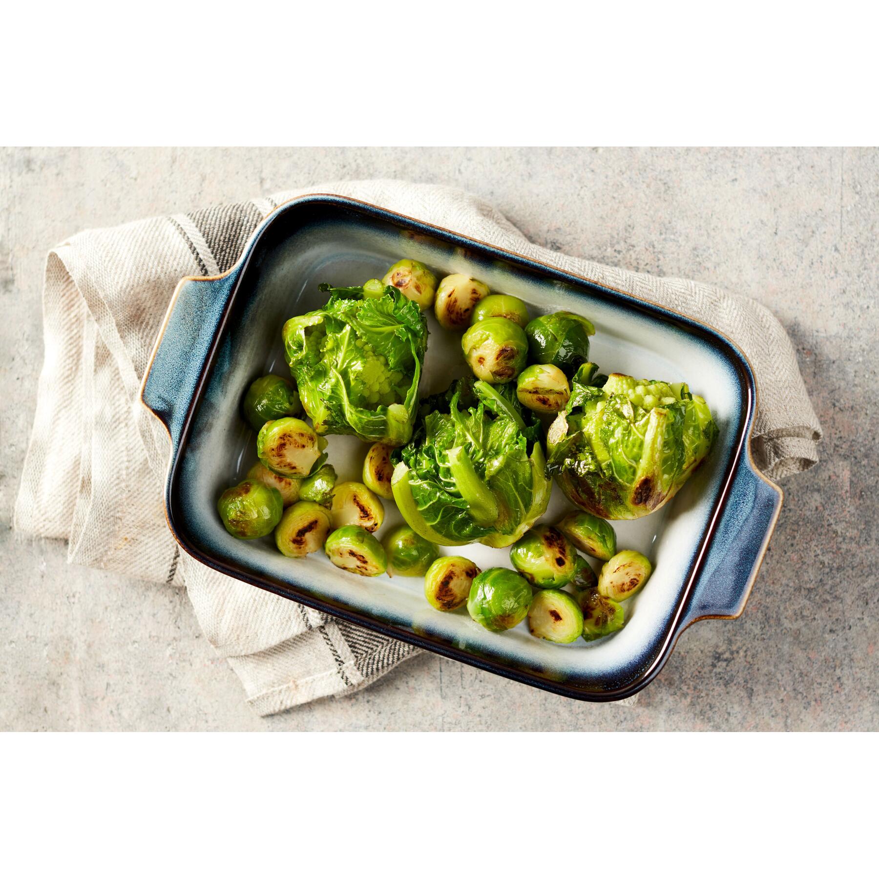 Cosy & Trendy Ovenschaal Nora 31 x 20 x 6 cm | 3.7 Liter