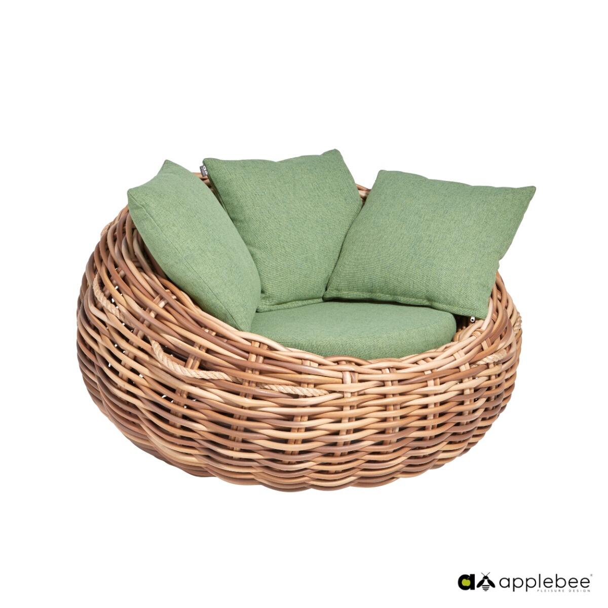 Apple Bee Cocoon Lounge Set