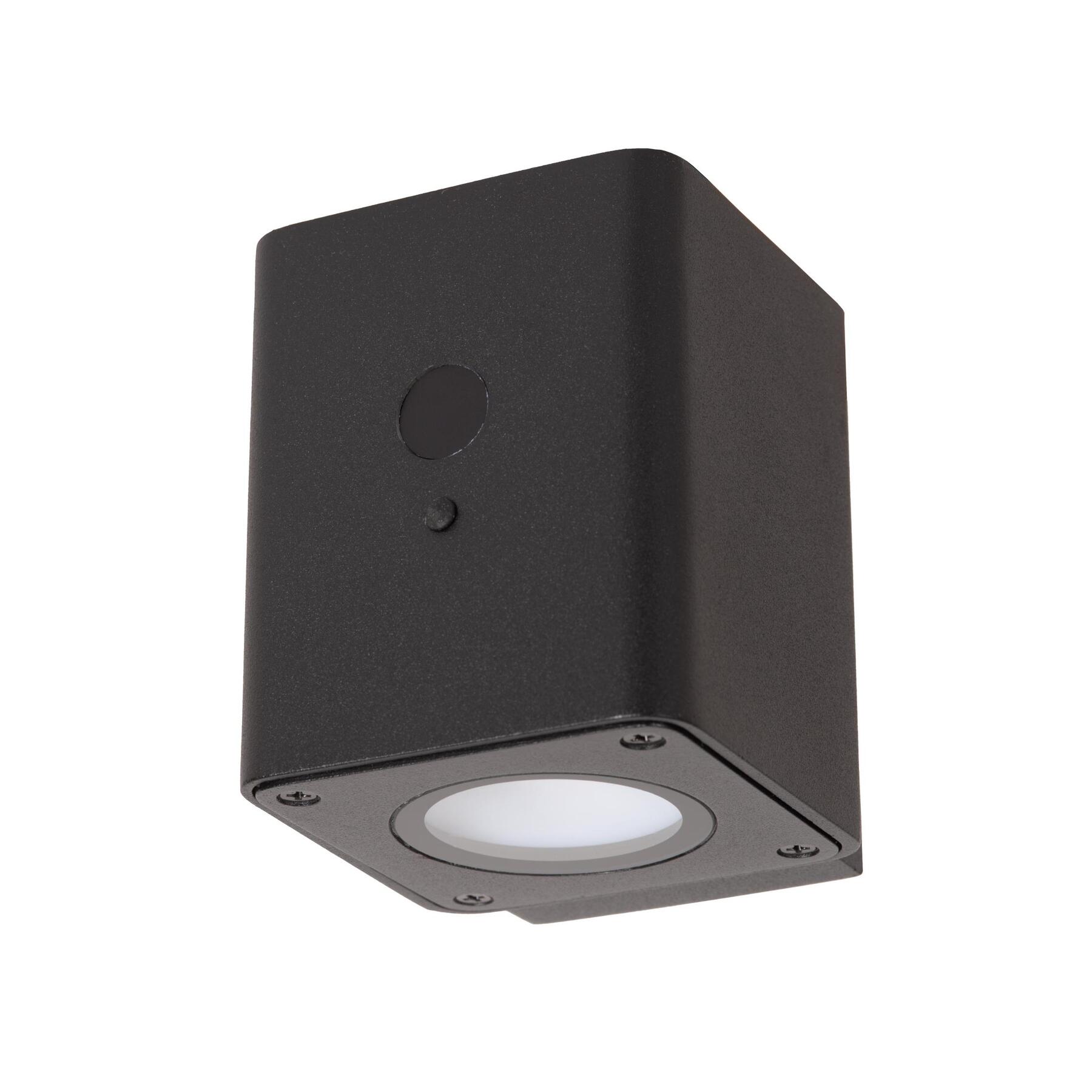 Lucide RAMIN Wandlamp - Zwart
