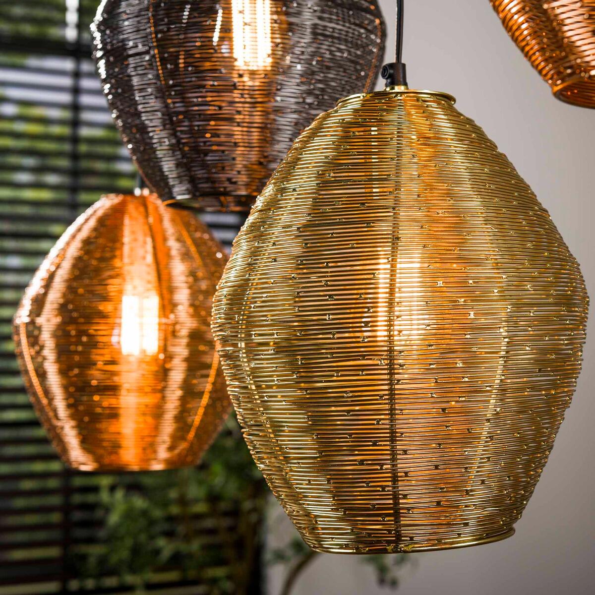 AnLi Style Hanglamp 5L web mix