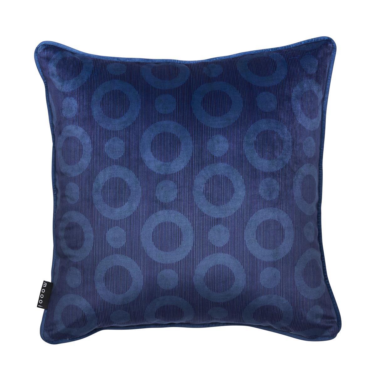 MOOOI MO Umbrella Squid Sierkussen - 50x50 | 20x20 Inch cm - Multi
