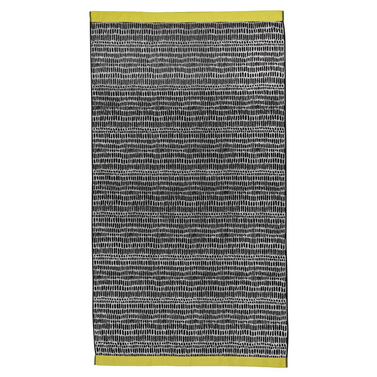 KAAT Amsterdam Zanzibar Strandlaken - 100x180 cm - Multi