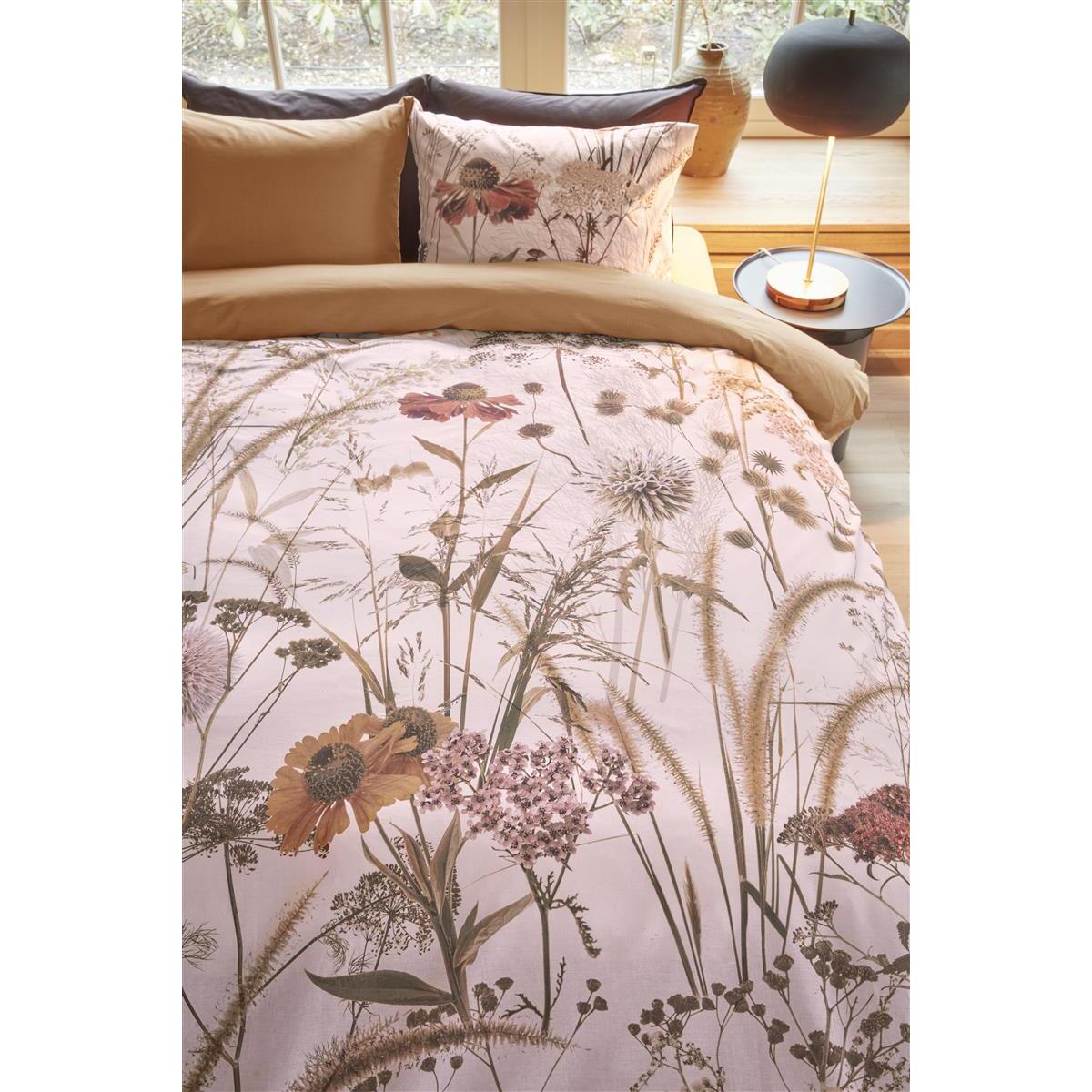 Beddinghouse Cely  dekbedovertrek - 140x200|220 - Multi