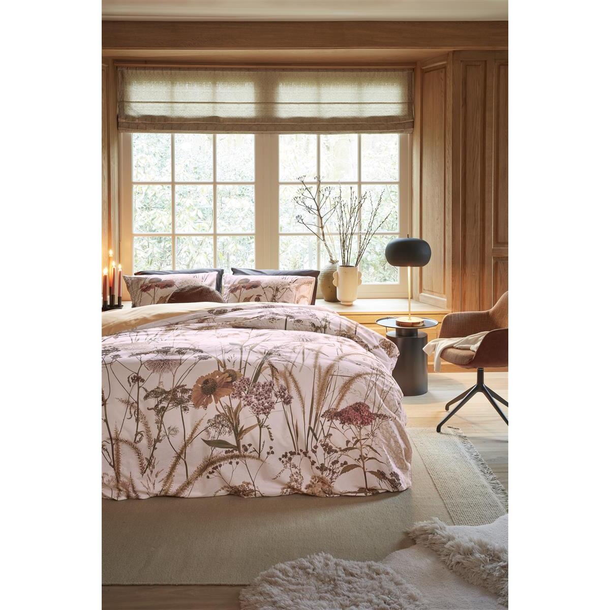 Beddinghouse Cely  dekbedovertrek - 140x200|220 - Multi
