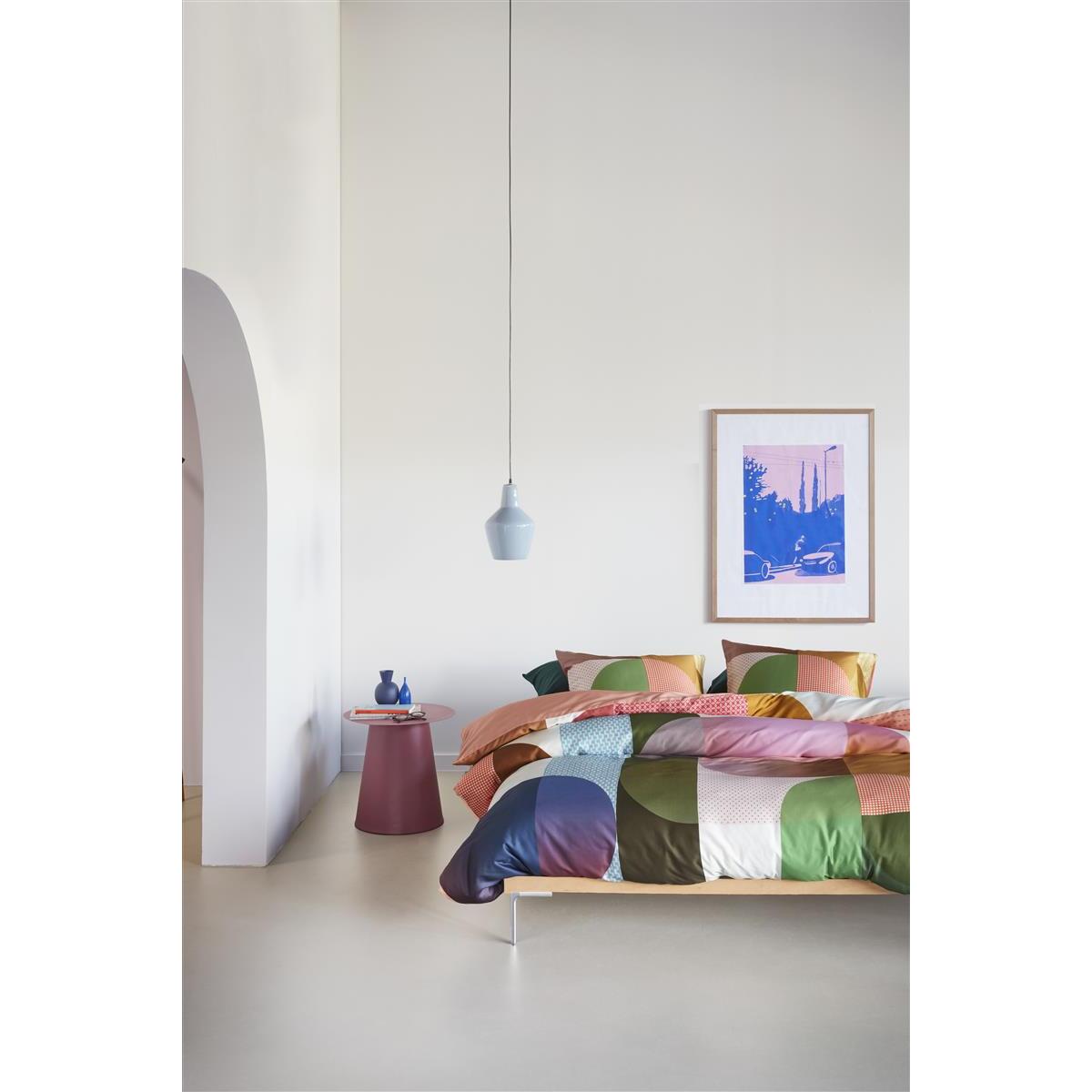Beddinghouse Dutch Design Arc  dekbedovertrek - 140x200|220 - Multi