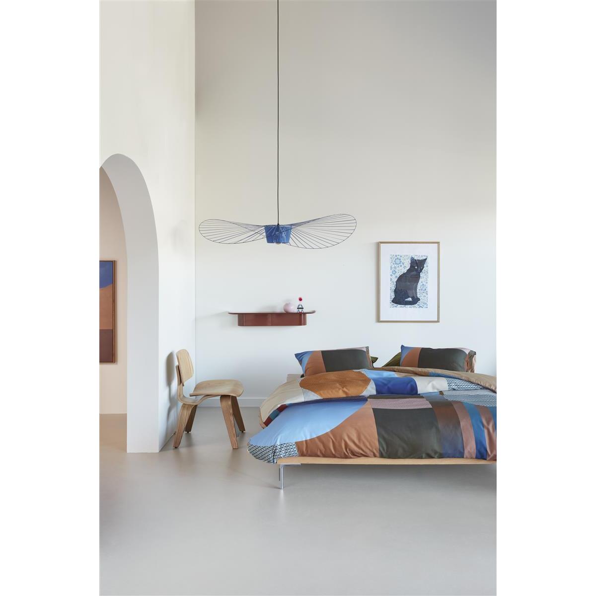 Beddinghouse Dutch Design Magic  dekbedovertrek - 200x200|220 - Multi