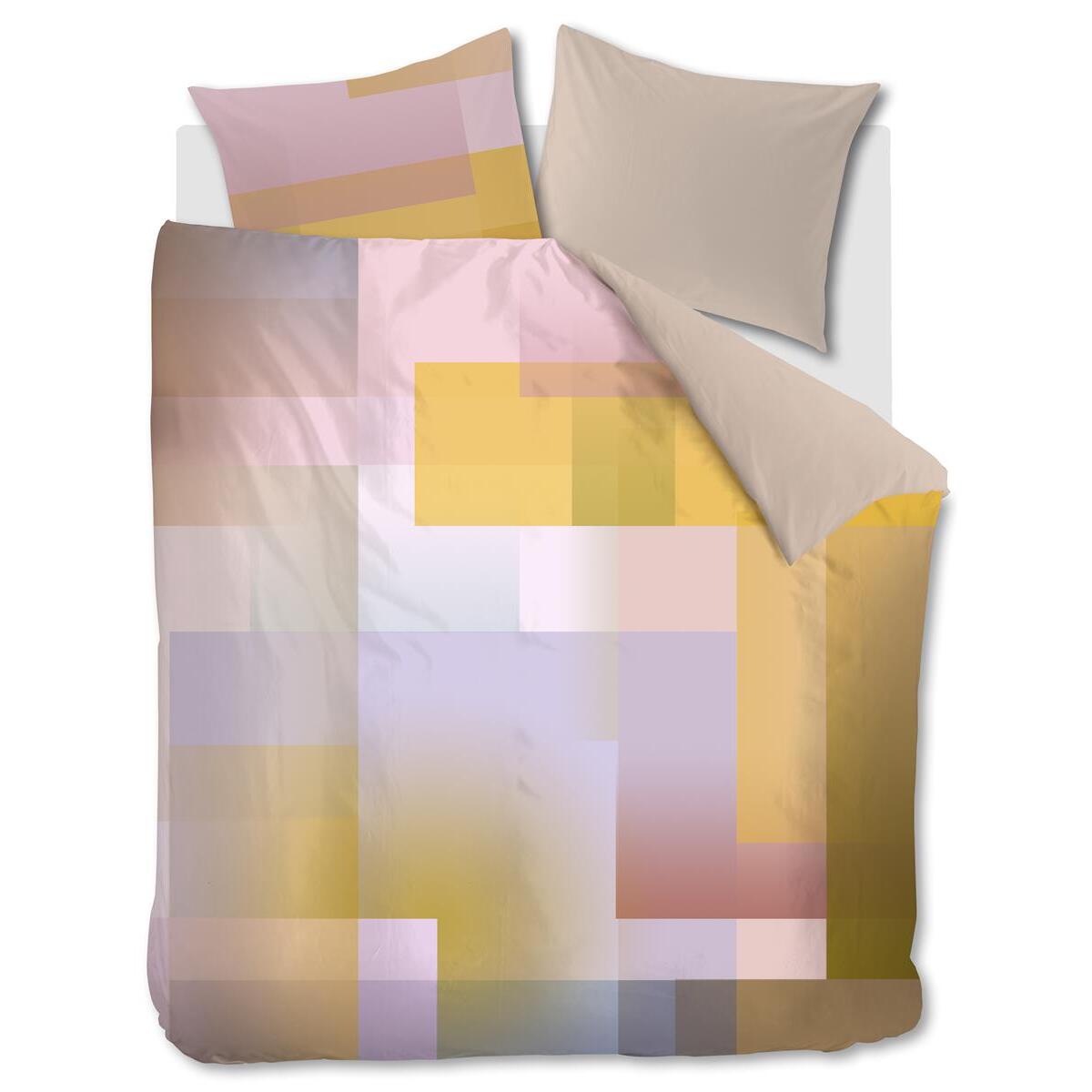 Beddinghouse Dutch Design Mirage  dekbedovertrek - 260x200|220 - Multi