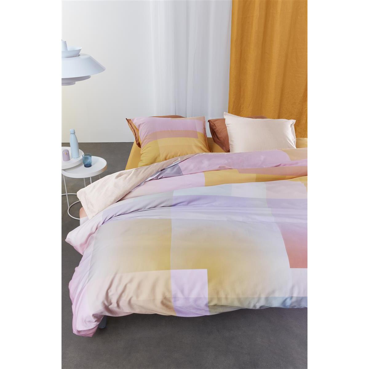 Beddinghouse Dutch Design Mirage  dekbedovertrek - 260x200|220 - Multi