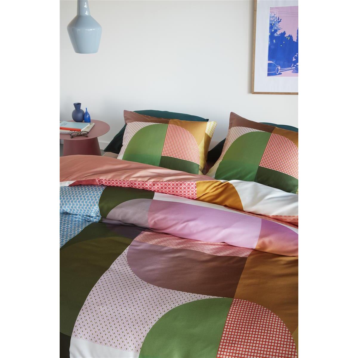 Beddinghouse Dutch Design Arc  dekbedovertrek - 260x200|220 - Multi