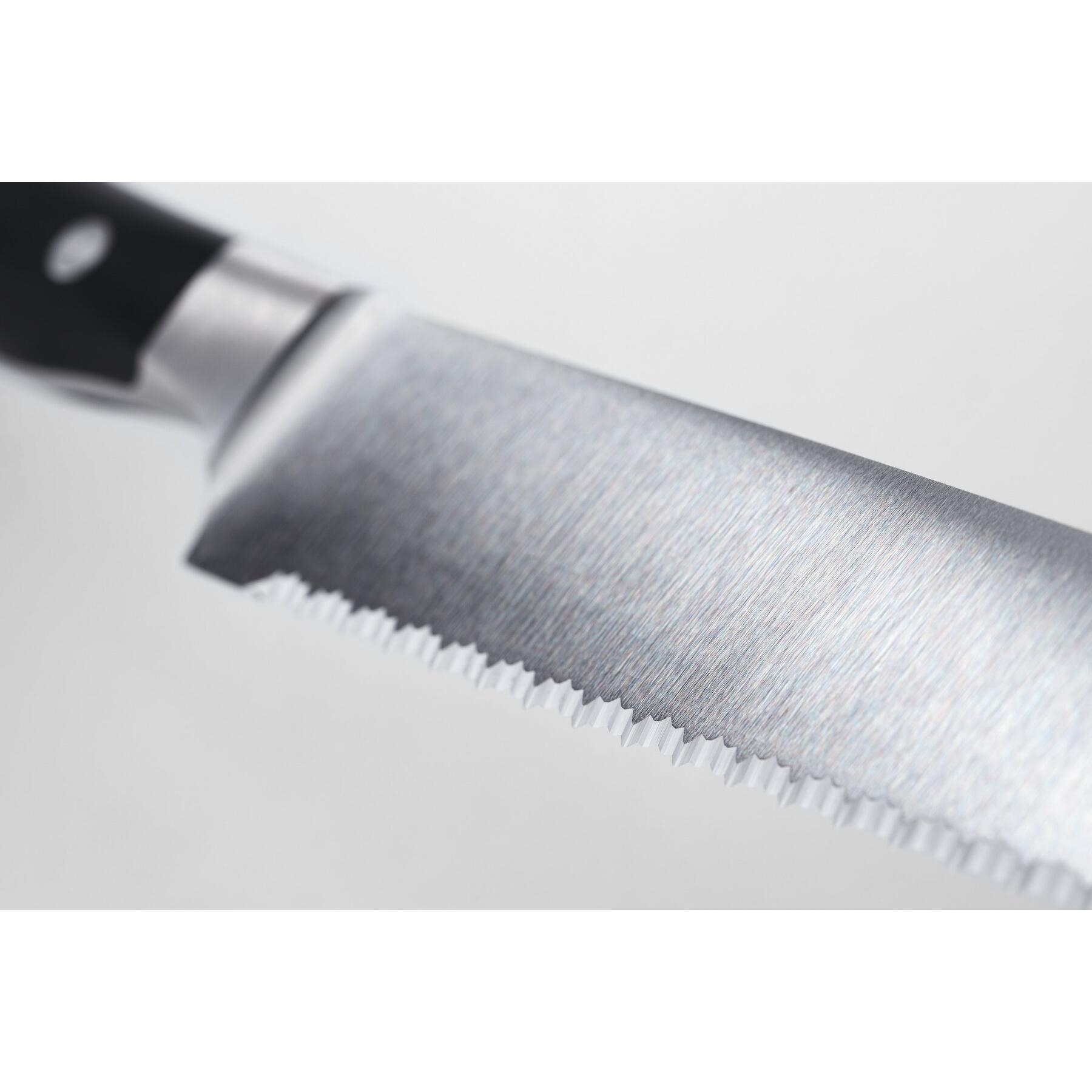 Wusthof Messenblok Classic Ikon 7-Delig