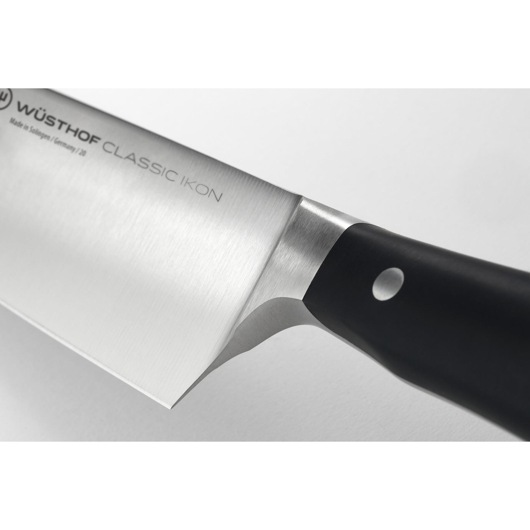 Wusthof Messenblok Classic Ikon 7-Delig