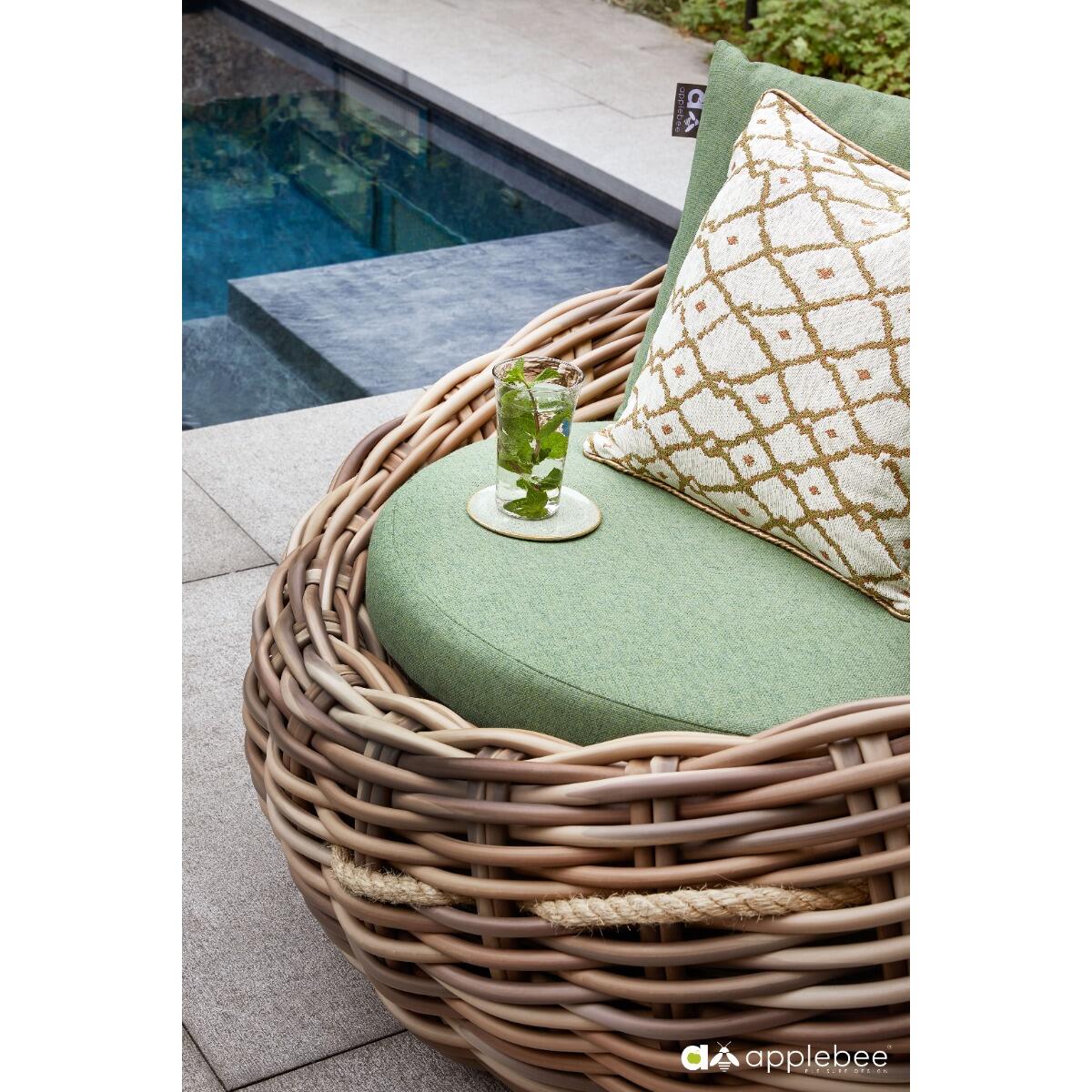 Apple Bee Cocoon Lounge Set