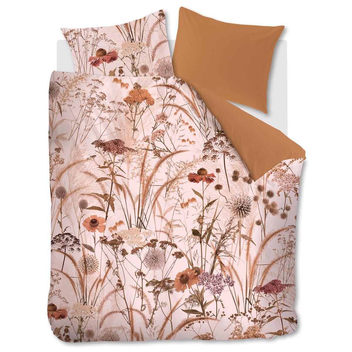 Beddinghouse Cely  dekbedovertrek - 200x200|220 - Multi
