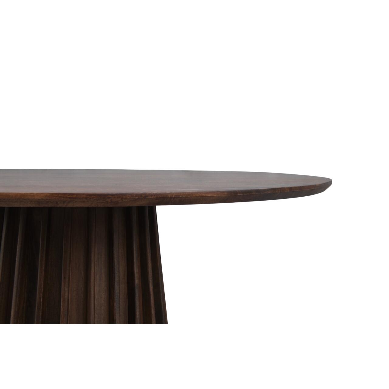Eettafel Madrid 150cm