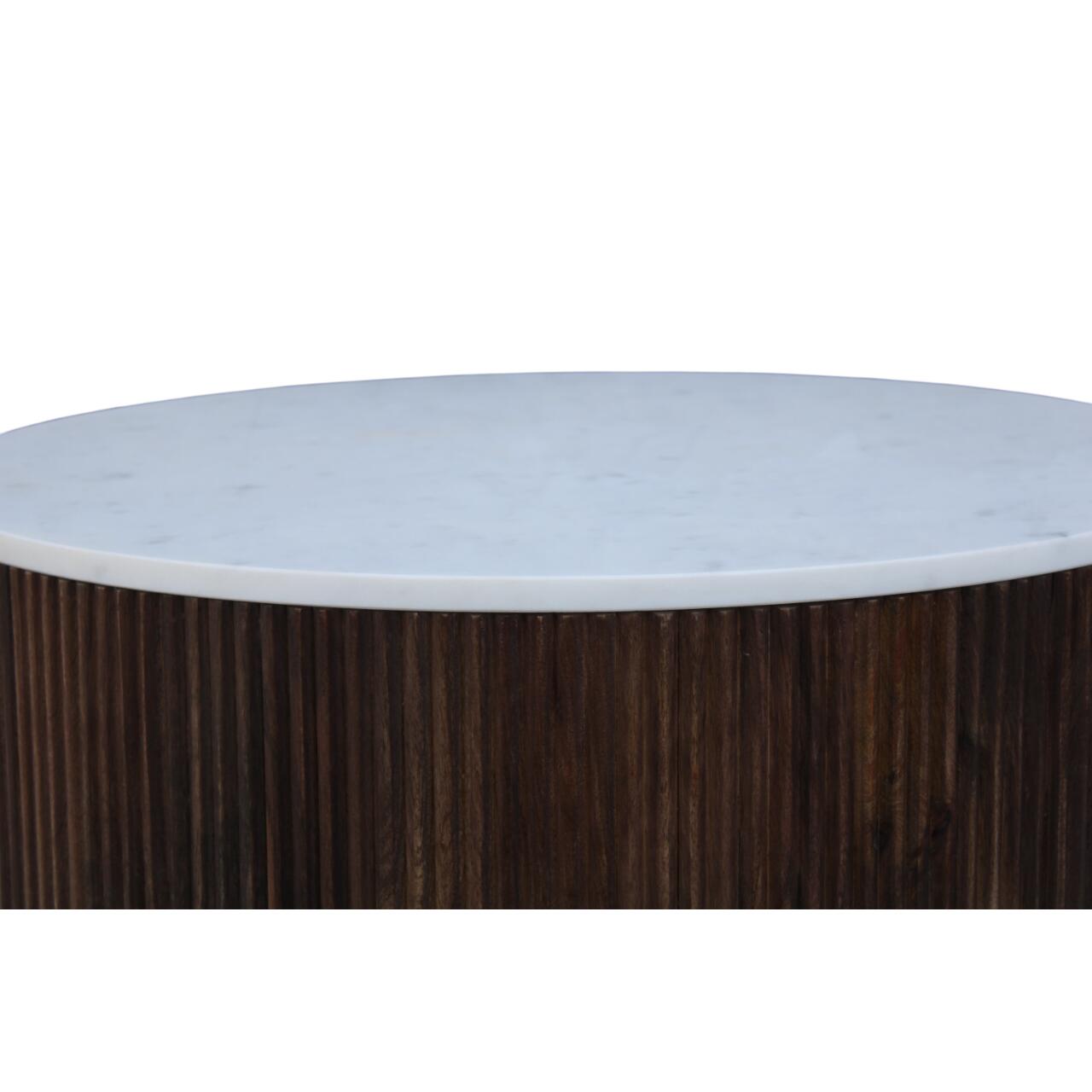 Salontafel Parijs 80cm