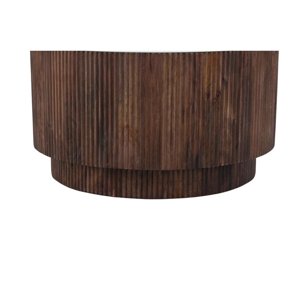 Salontafel Parijs 80cm