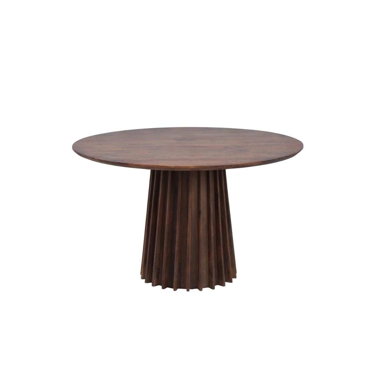 Eettafel Madrid 130cm