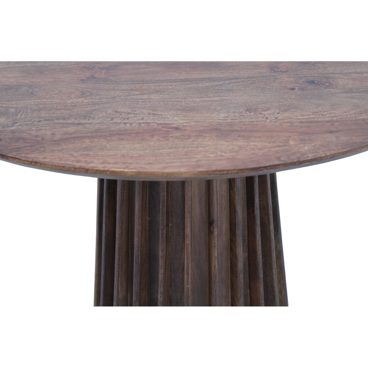 Eettafel Madrid 130cm
