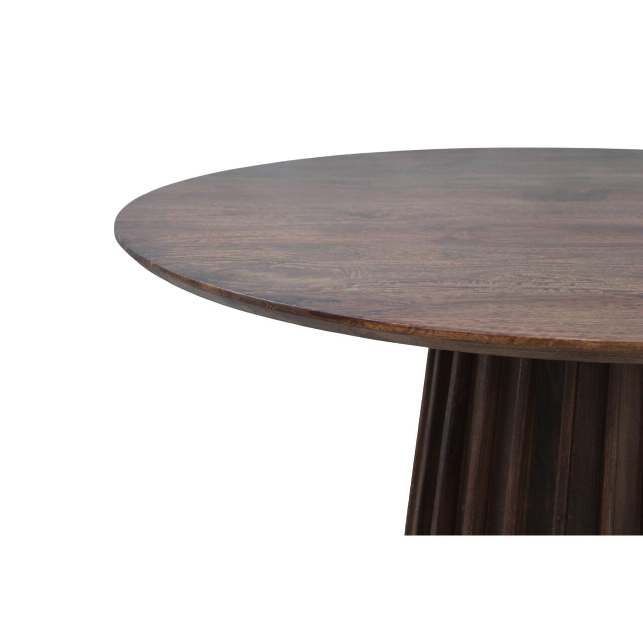 Eettafel Madrid 130cm