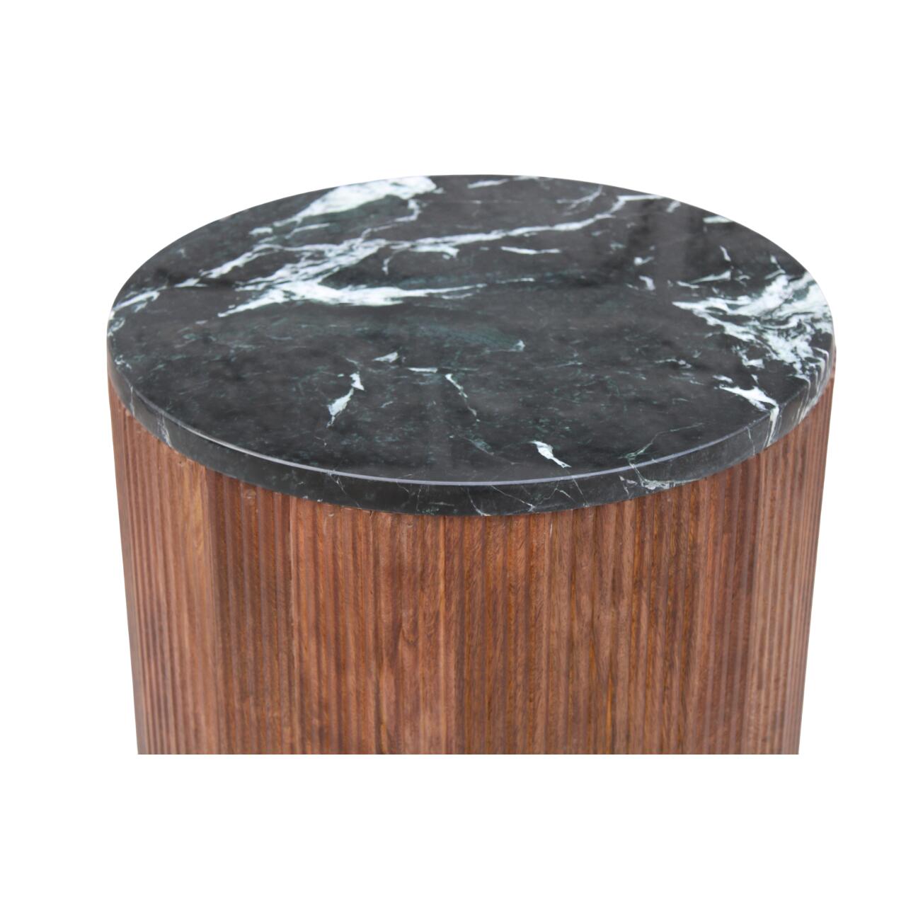 Salontafel Lyon zwart 45cm