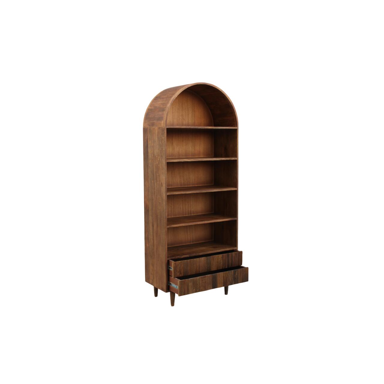 Old Inn - Boekenkast Milaan