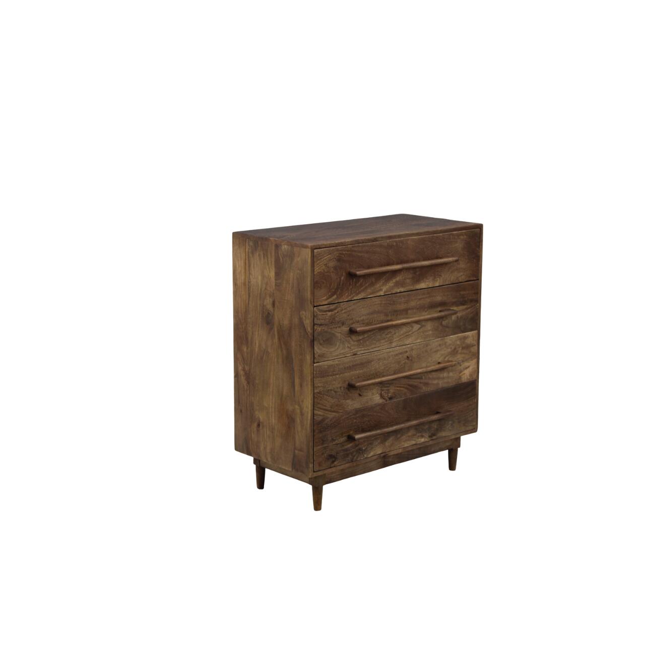 Old Inn - Wandkast Sofia 90cm