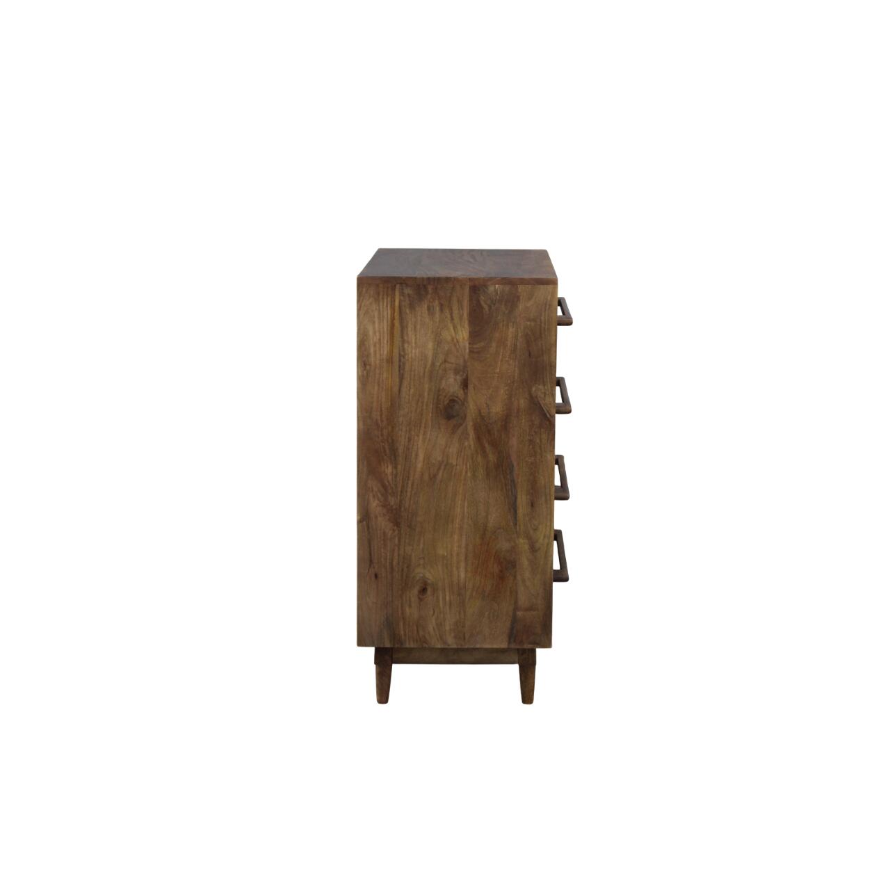 Old Inn - Wandkast Sofia 90cm