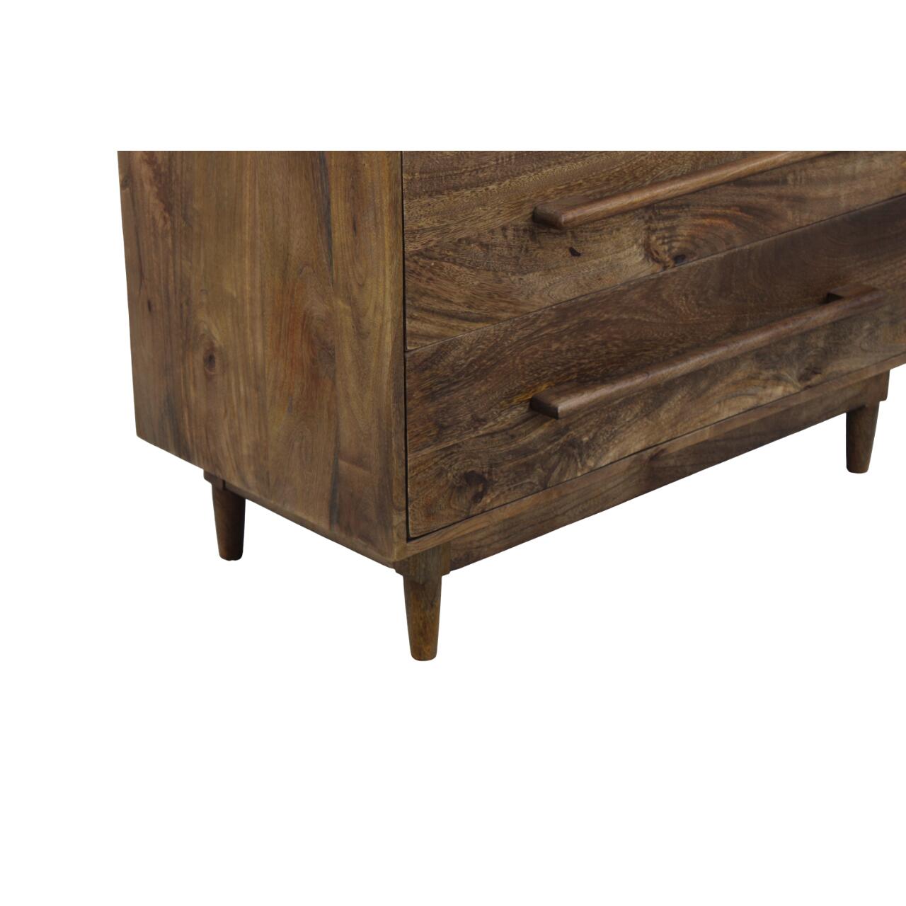 Old Inn - Wandkast Sofia 90cm