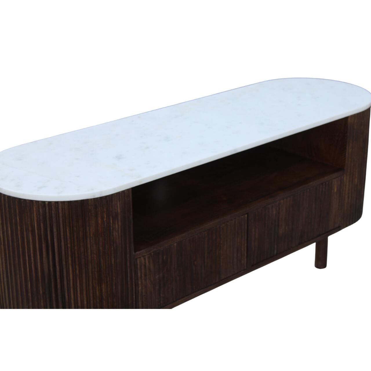 Tv-meubel Parijs 135cm